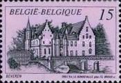 Cortewalle Castle, Beveren