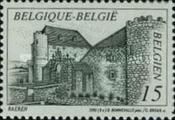 Raeren Castle - Pottery Museum