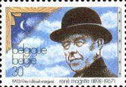 René Magritte (1898-1967)