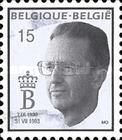 King Baudouin Commemoration (1930-1993)