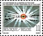Allegory of the 50th Anniversary of the "Faux Soir"