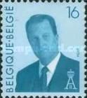 King Albert II (1934-)