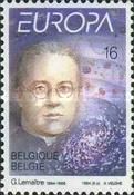 C.E.P.T. - Georges Lemaître (1894-1966)