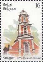 St. Bavo's Church, Kanegem