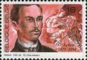 Death Centenary of Guillaume Lekeu (1870-1894)
