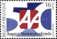 50th Anniversary of August Vermeylen Fund