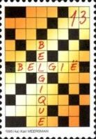 Crossword Puzzle