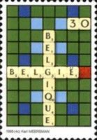 Scrabble