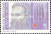 Wilhelm Conrad Röntgen (1845-1923)