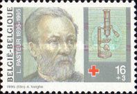 Louis Pasteur (1822-1895)