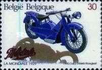 La Mondiale, 1929