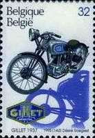 Gillet, 1937