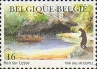 Han sur Lesse Caves