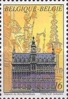 Brussels City Museum "Broodhuis"