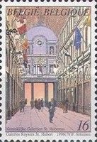 Royal Saint-Hubert Galleries