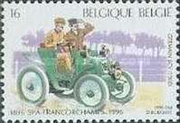 1900 Germain 6CV Voiturette