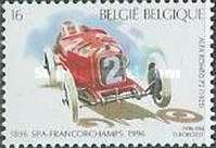 1925 Alfa Romeo P2