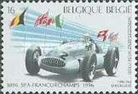 1939 Mercedes Benz W154