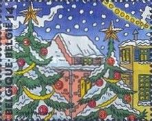 Christmas Trees