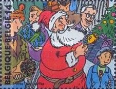 Santa Claus