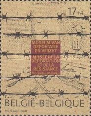 Museum of Deportation and Resistance - Mechelen