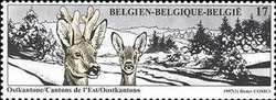 Cantons of the East (German-speaking Belgium)