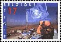 Blue Helmets, UN Peacekeeping Forces