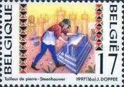 Stonecutter