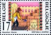 Bricklayer