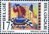 Blacksmith