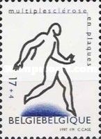 Man with MS in Motion