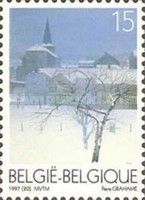Winter Landscape