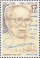 Gerard Walschap (1898-1989)