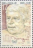 Georges Mogin (1898-1990)