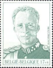 King Leopold III