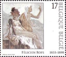 Felicien Rops