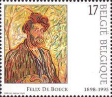 Felix de Boeck