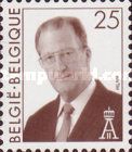 King Albert II (1934-)