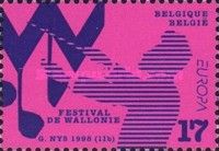 C.E.P.T.- Music Conductor (Wallonie Festival)