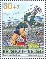 Football (Soccer)
