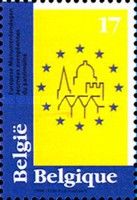Logo of the European Monumentsday