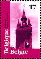 European Monumentsday - Hall Tower, Kortrijk