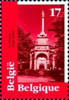 European Monumentsday - Perron, Liège