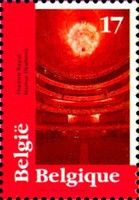 European Monumentsday - Royal Theatre, Namur