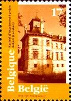 European Monumentsday - Apremont-Lynden Castle, Rekem