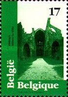 European Monumentsday - Abbey of Villers-la-Ville