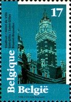 Europe Monumentsday - Saint-Gilles Town Hall, Brussels