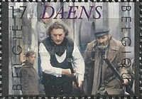Contemporary Belgium Film: “Daens” (1992)