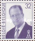 King Albert II (1934-)