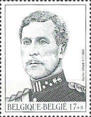 King Albert I (1875-1934)